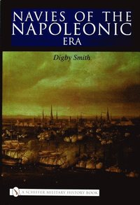 Navies of the Napoleonic Era