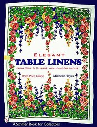 Elegant Table Linens