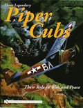 Those Legendary Piper Cubs