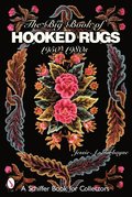 Big Book of Hooked Rugs