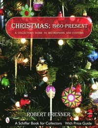 Christmas 1960 to the Present