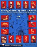 Carving Patterns by Frank C. Russell