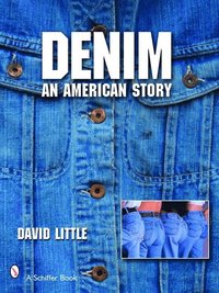 Denim: An American Story