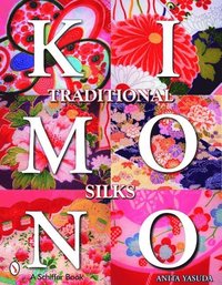 Traditional Kimono Silks