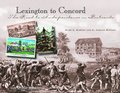 Lexington to Concord