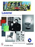 Laverne: Furniture, Textiles, and Wallcoverings