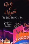 Ghosts of Hollywood