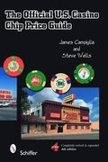 Official U.S. Casino Chip Price Guide