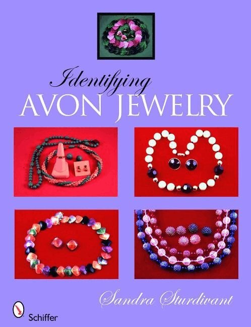 Identifying Avon Jewelry