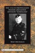 11th SS-Freiwilligen-Panzer-Grenadier-Division "Nordland"