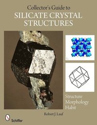 The Collector's Guide to Silicate Crystal Structures