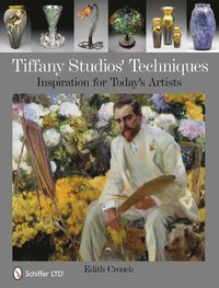 Tiffany Studios' Techniques