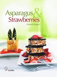 Asparagus & Strawberries