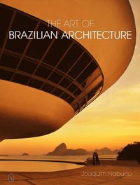 Art of Brazilian Architecture