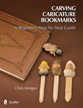 Carving Caricature Bookmarks