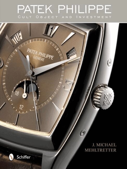J. Michael Mehltretter - Patek Philippe, Inbunden. Tillgänglighet: Lägg i varukorg