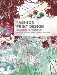 Fashion Print Design