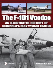 F-101 Voodoo