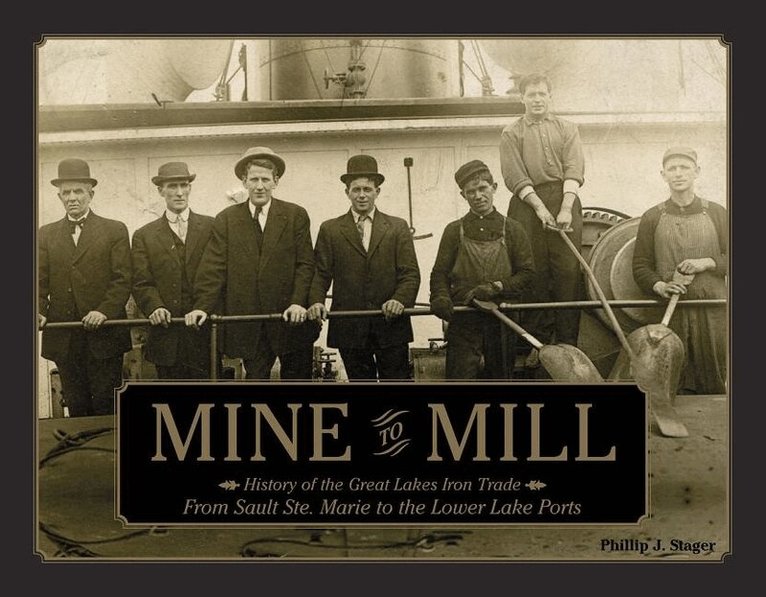 Mine to Mill