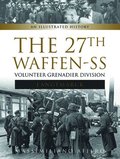 27th Waffen SS Volunteer Grenadier Division Langemarck