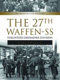 27th Waffen-SS Volunteer Grenadier Division Langemarck