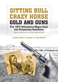 Sitting Bull, Crazy Horse, Gold and Guns