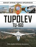 Tupolev Tu160