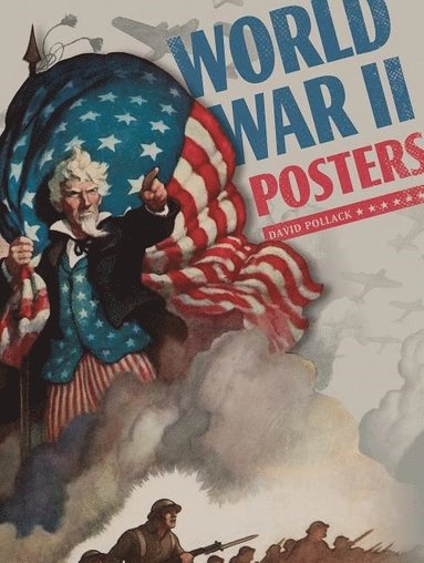 World War II Posters av David Pollack