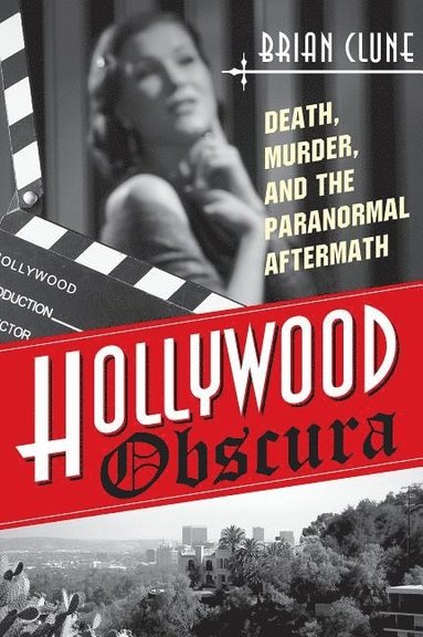 Hollywood Obscura av Brian Clune, Brian Clune