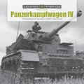 Panzerkampfwagen IV: The Backbone of Germany's WWII Tank Forces