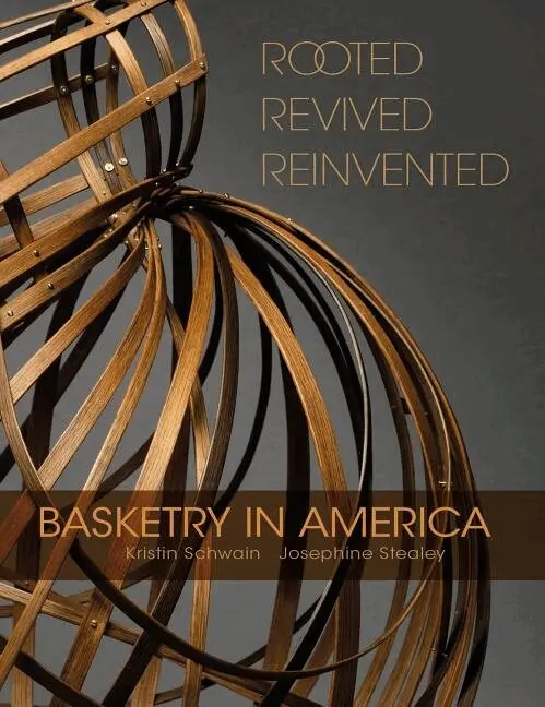 Kristin Schwain, Josephine Stealey - Rooted, Revived, Reinvented, Inbunden. Tillgänglighet: Lägg i varukorg