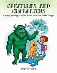 Creatures and Characters
