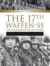 17th Waffen-SS Panzergrenadier Division "Gtz von Berlichingen"