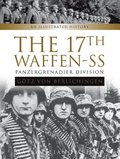 17th Waffen-SS Panzergrenadier Division 'Gotz von Berlichingen': An Illustrated History
