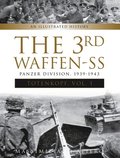 3rd Waffen-SS Panzer Division 'Totenkopf', 1939-1943: An Illustrated History Vol. 1
