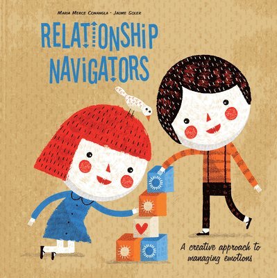Maria Mercè Conangla, Jaume Soler - Relationship Navigators, Inbunden