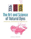 Art and Science of Natural Dyes