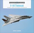 F14 Tomcat: Grumman's aTop Guna from Vietnam to the Persian Gulf