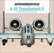 A-10 Thunderbolt II