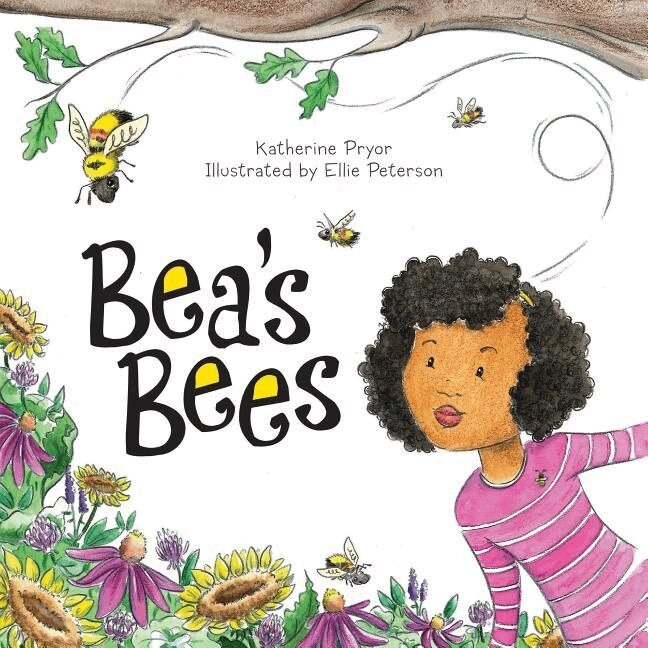Katherine Pryor - Bea's Bees, Inbunden