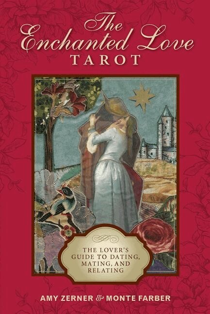 Monte Farber - Enchanted Love Tarot, Övrigt