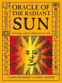 Oracle of the Radiant Sun