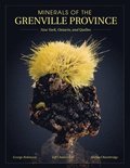 Minerals of the Grenville Province: New York, Ontario and Quebec