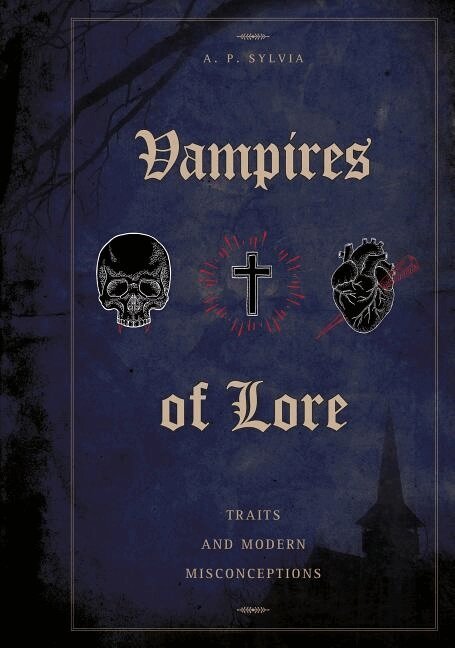 Vampires of Lore