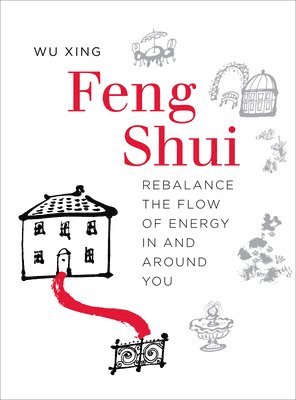 Wu Xing - Feng Shui, Häftad