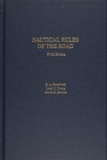 Nautical Rules of the Road, 5th Edition