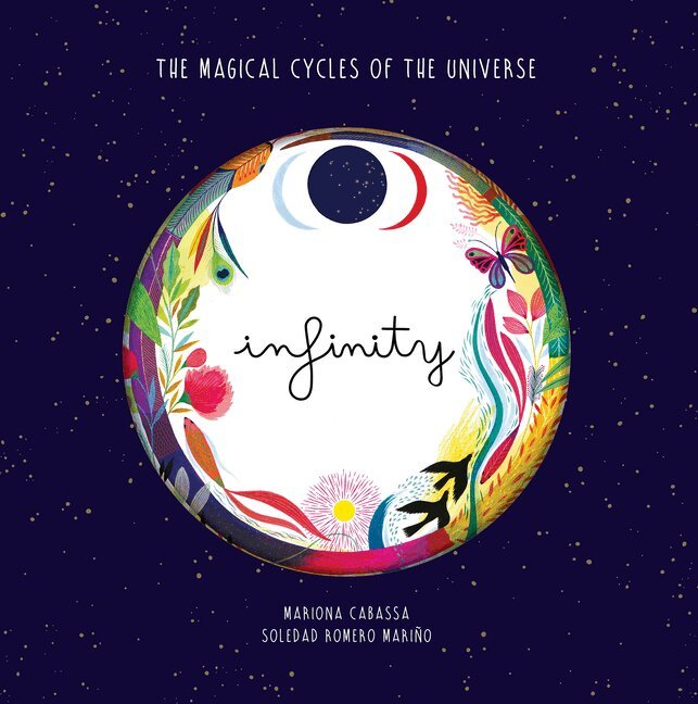 Soledad Romero Mariño - Infinity, Inbunden
