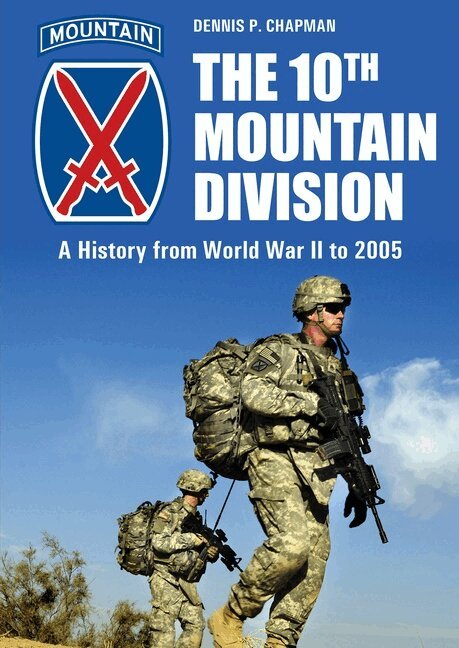10th Mountain Division