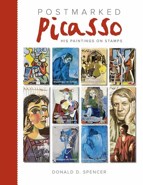 Postmarked Picasso