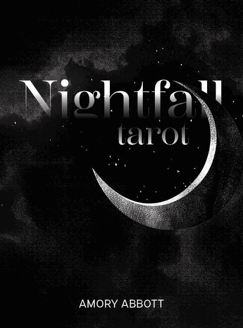 Amory Abbott - Nightfall Tarot, Övrigt
